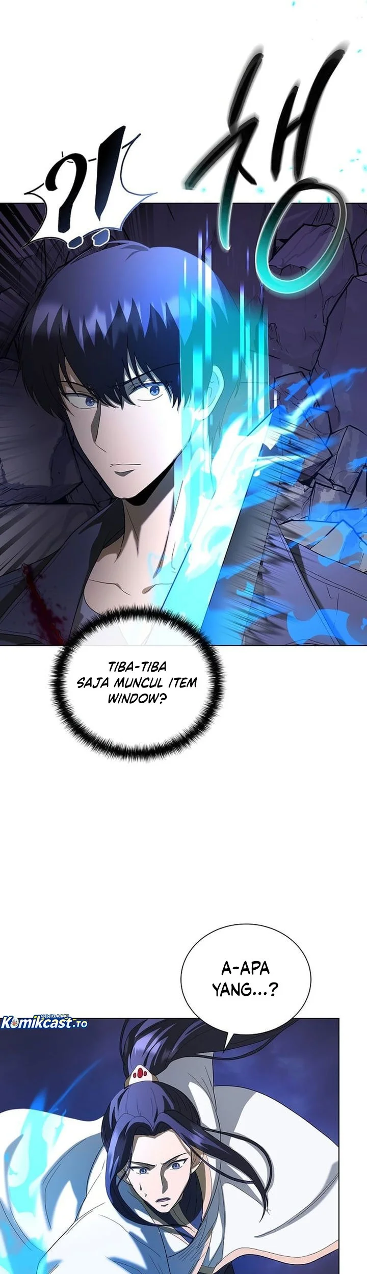 The Heavenly Demon Lord Who Doesn’t Want to Level Up Chapter 98 Gambar 36