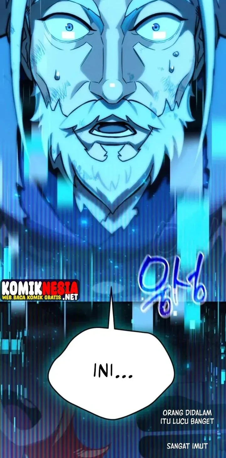 The Heavenly Demon's Otherworld Livestream Chapter 1 Gambar 67