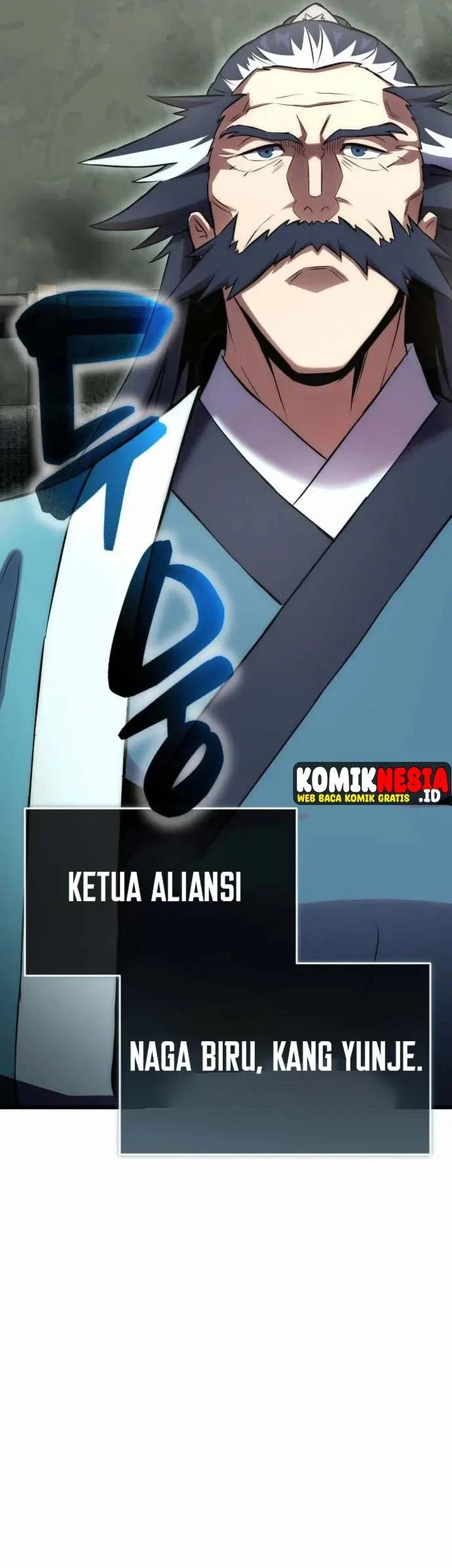 The Heavenly Demon's Otherworld Livestream Chapter 10 Gambar 55
