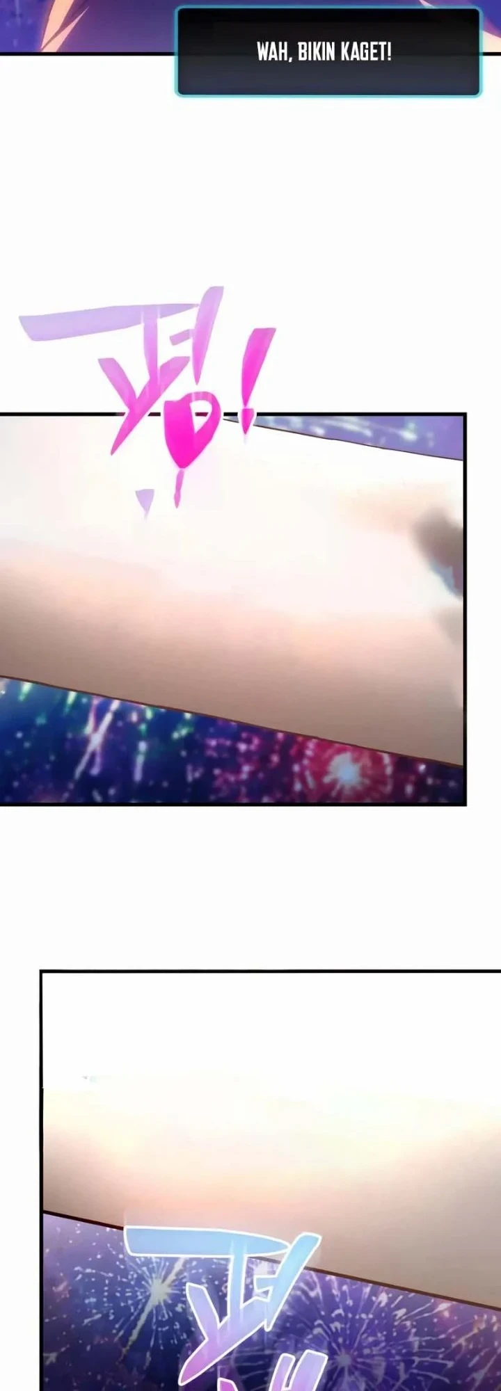 The Heavenly Demon's Otherworld Livestream Chapter 11 Gambar 39