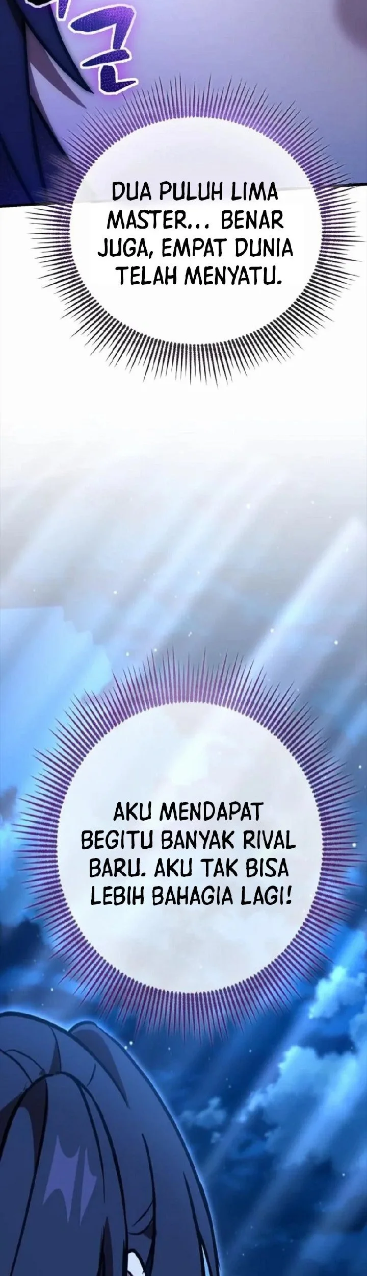 The Heavenly Demon's Otherworld Livestream Chapter 12 Gambar 37