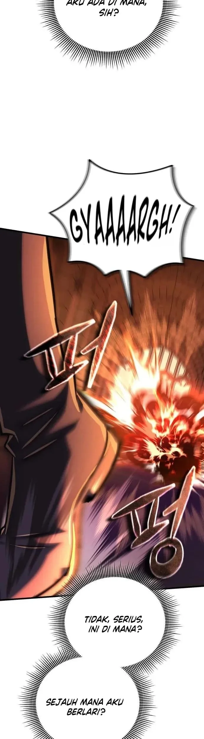 The Heavenly Demon's Otherworld Livestream Chapter 17 Gambar 33