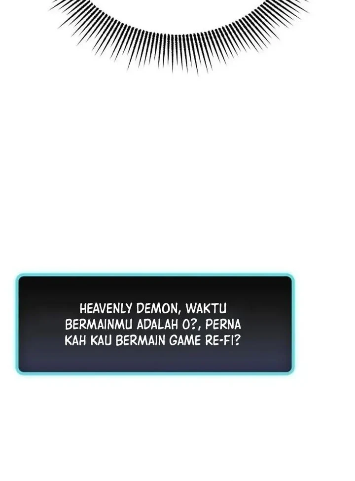 The Heavenly Demon's Otherworld Livestream Chapter 2 Gambar 70