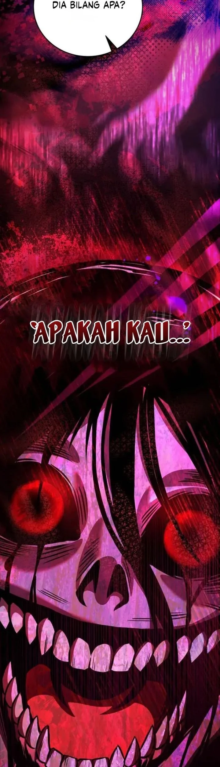 The Heavenly Demon's Otherworld Livestream Chapter 20 Gambar 37