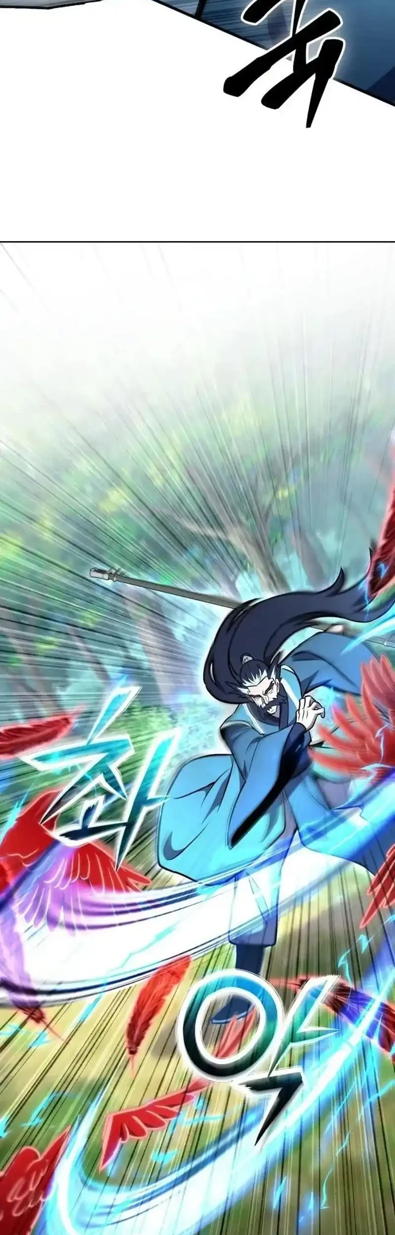 The Heavenly Demon's Otherworld Livestream Chapter 22 Gambar 45