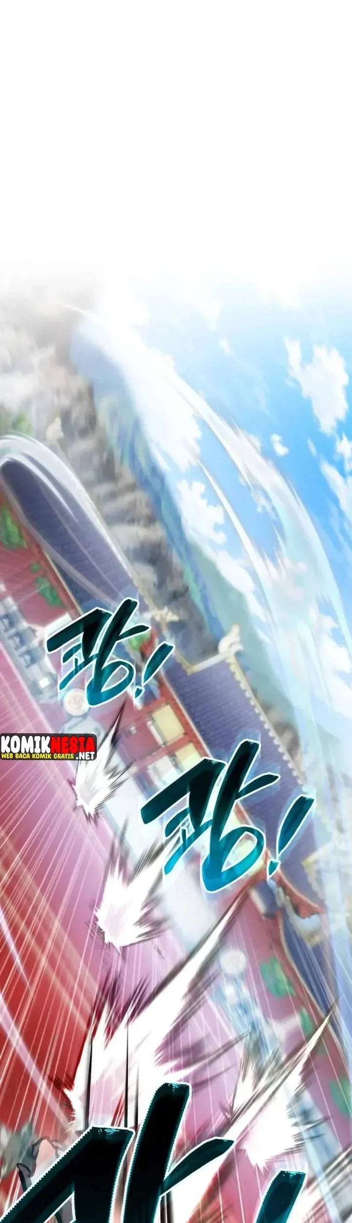 The Heavenly Demon's Otherworld Livestream Chapter 5 Gambar 52