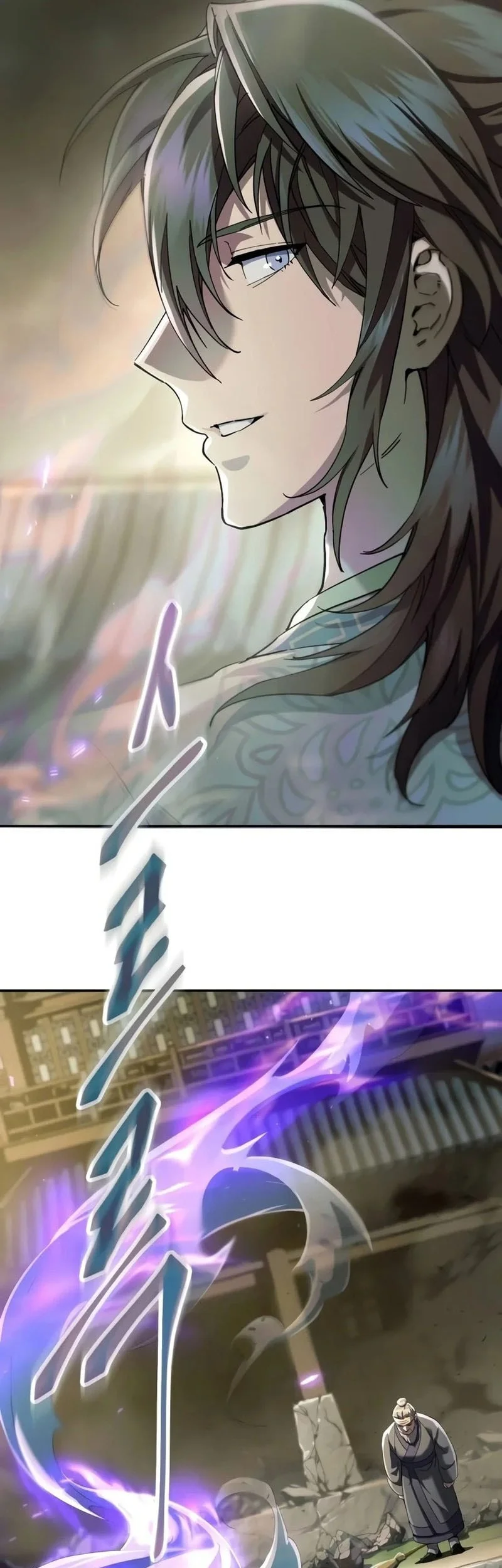 The Heavenly Demon Wants A Quiet Life Chapter 100 Gambar 46
