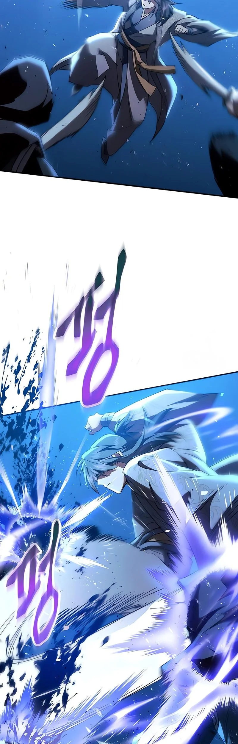 The Heavenly Demon Wants A Quiet Life Chapter 60 Gambar 36