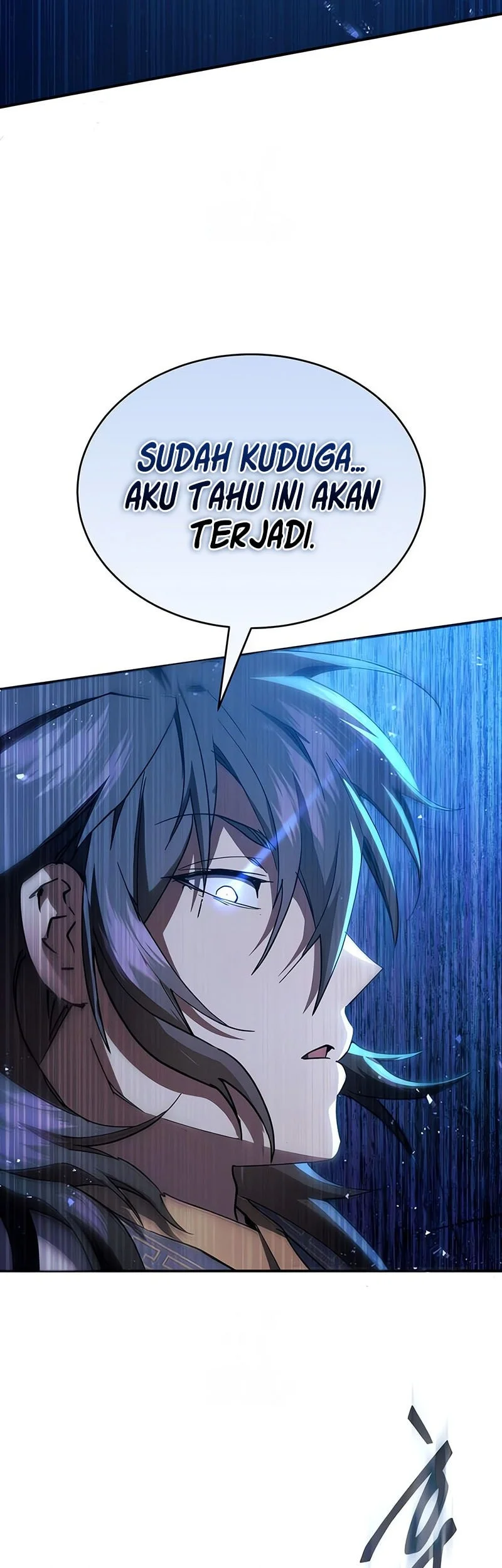 The Heavenly Demon Wants A Quiet Life Chapter 60 Gambar 38
