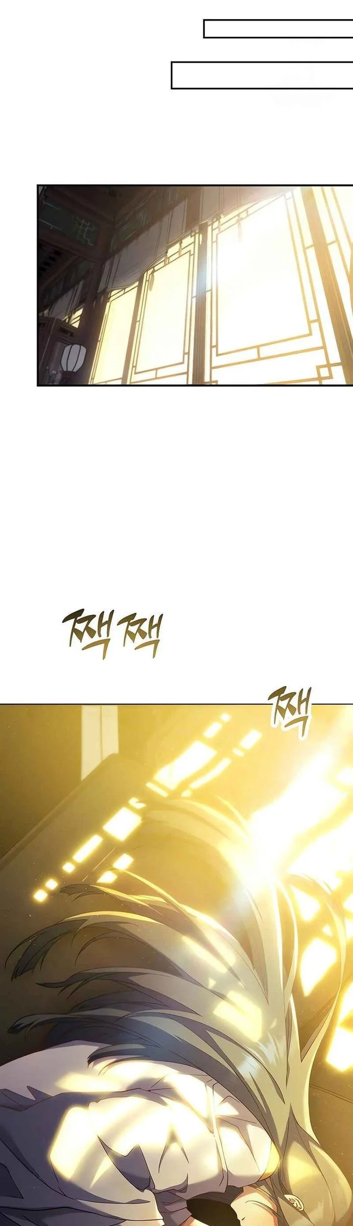 The Heavenly Demon Wants A Quiet Life Chapter 64 Gambar 28