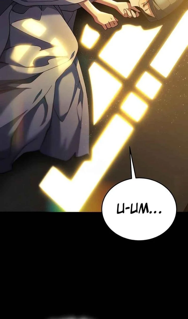 The Heavenly Demon Wants A Quiet Life Chapter 64 Gambar 29