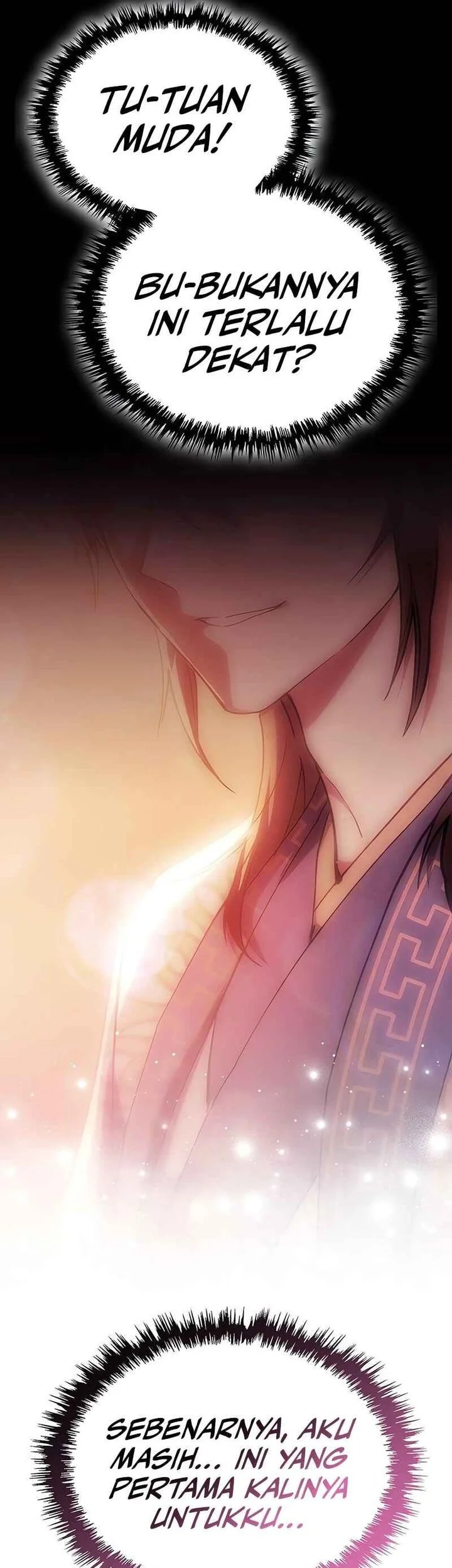 The Heavenly Demon Wants A Quiet Life Chapter 64 Gambar 30