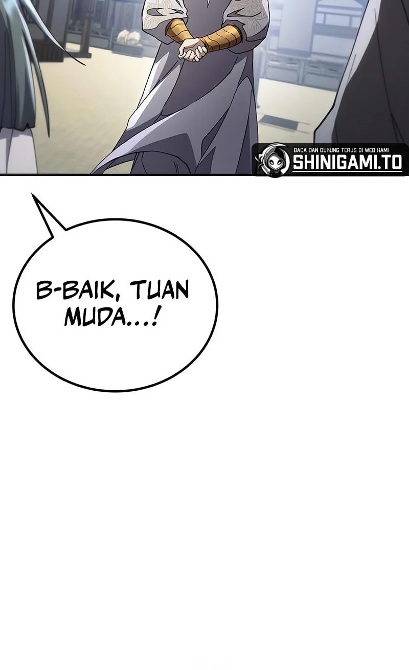 The Heavenly Demon Wants A Quiet Life Chapter 69 Gambar 39