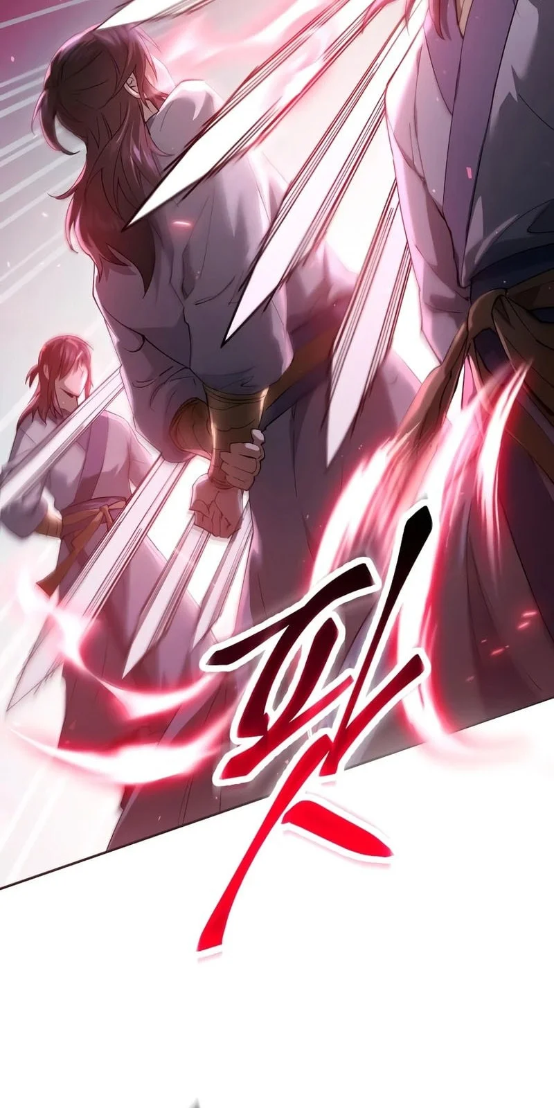 The Heavenly Demon Wants A Quiet Life Chapter 79 Gambar 41