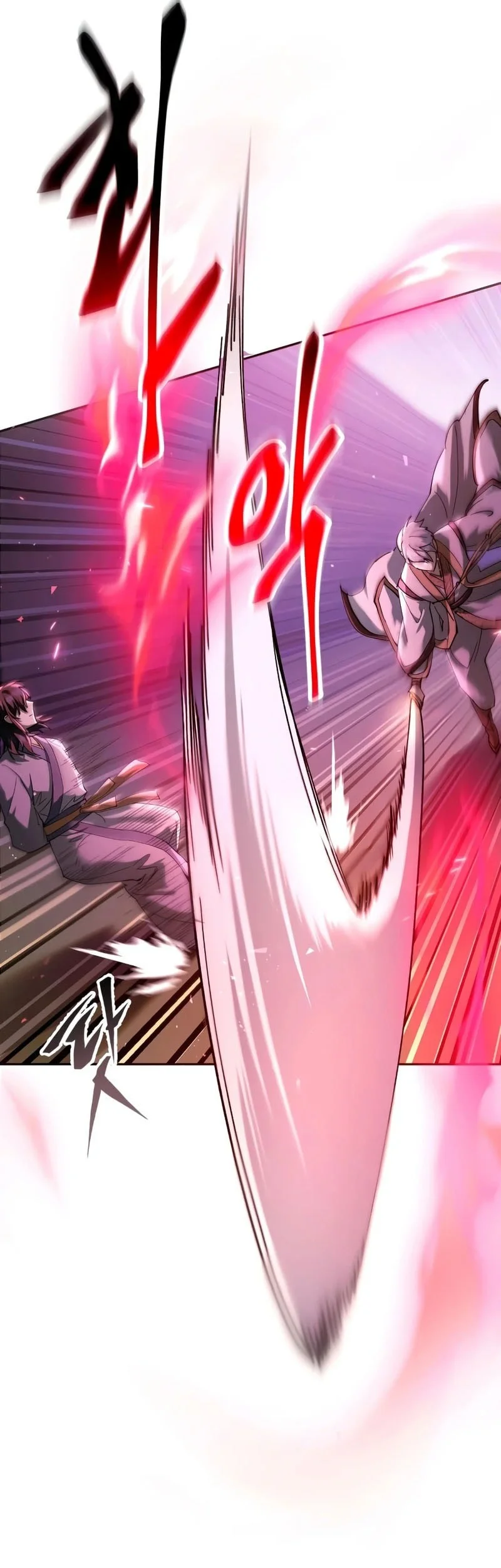 The Heavenly Demon Wants A Quiet Life Chapter 79 Gambar 42