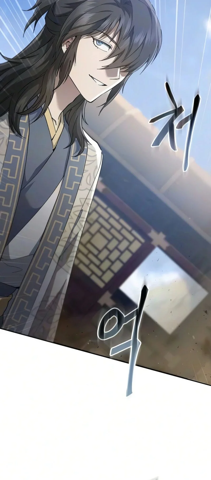The Heavenly Demon Wants A Quiet Life Chapter 80 Gambar 41