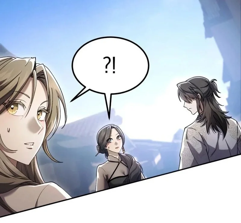 The Heavenly Demon Wants A Quiet Life Chapter 84 Gambar 41