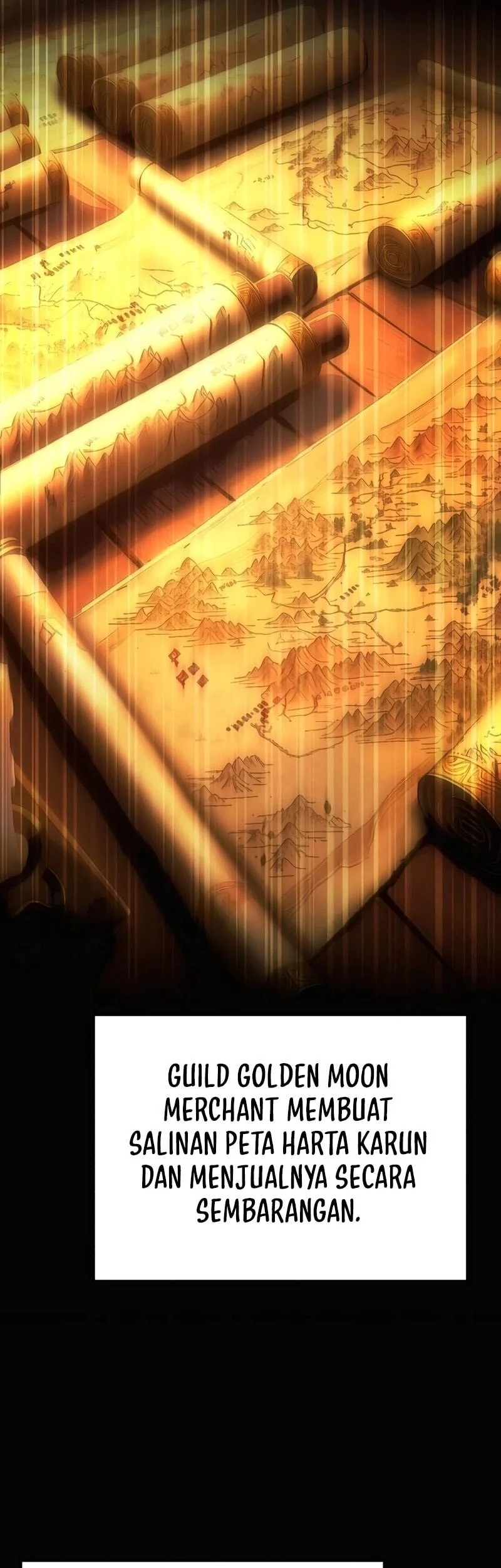 The Heavenly Demon Wants A Quiet Life Chapter 85 Gambar 46