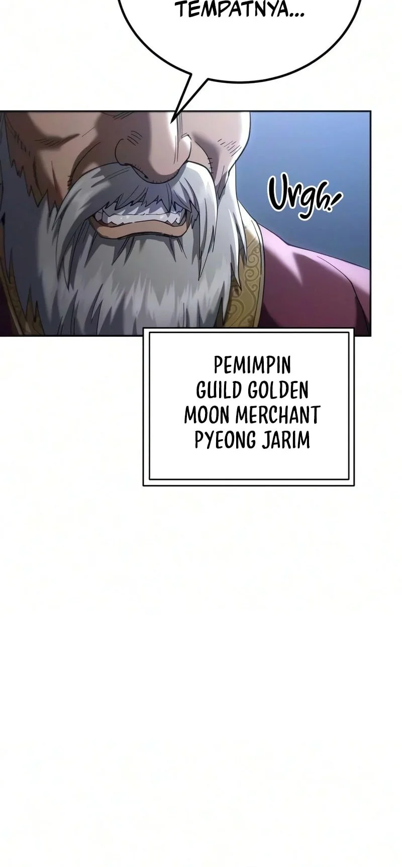 The Heavenly Demon Wants A Quiet Life Chapter 86 Gambar 45