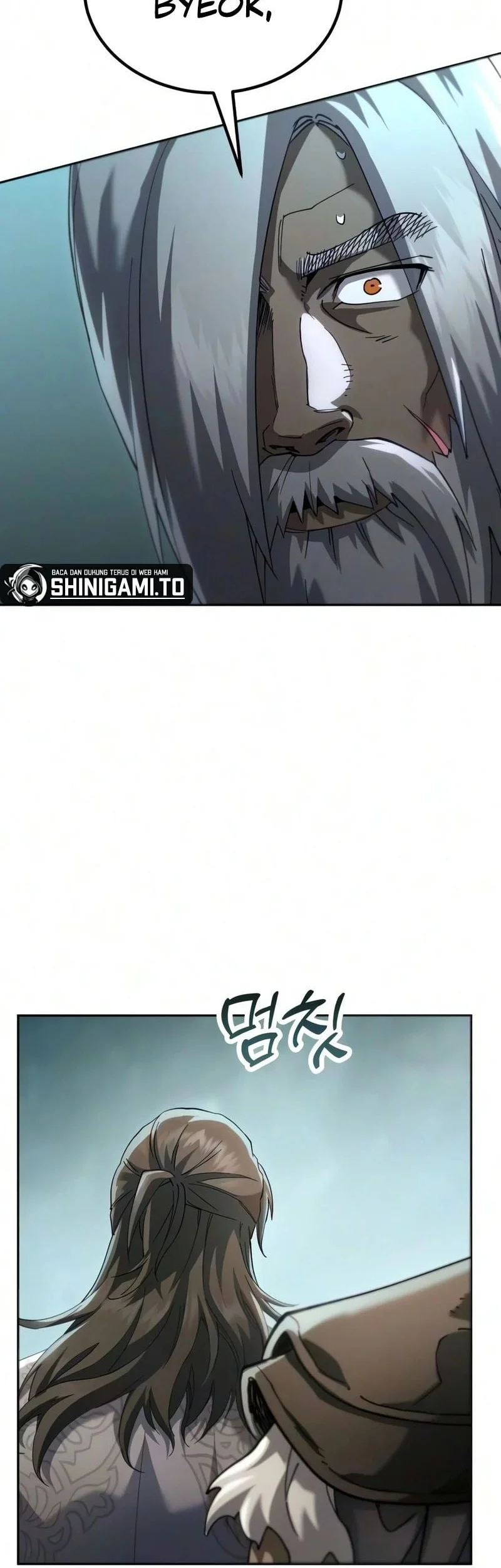 The Heavenly Demon Wants A Quiet Life Chapter 88 Gambar 41