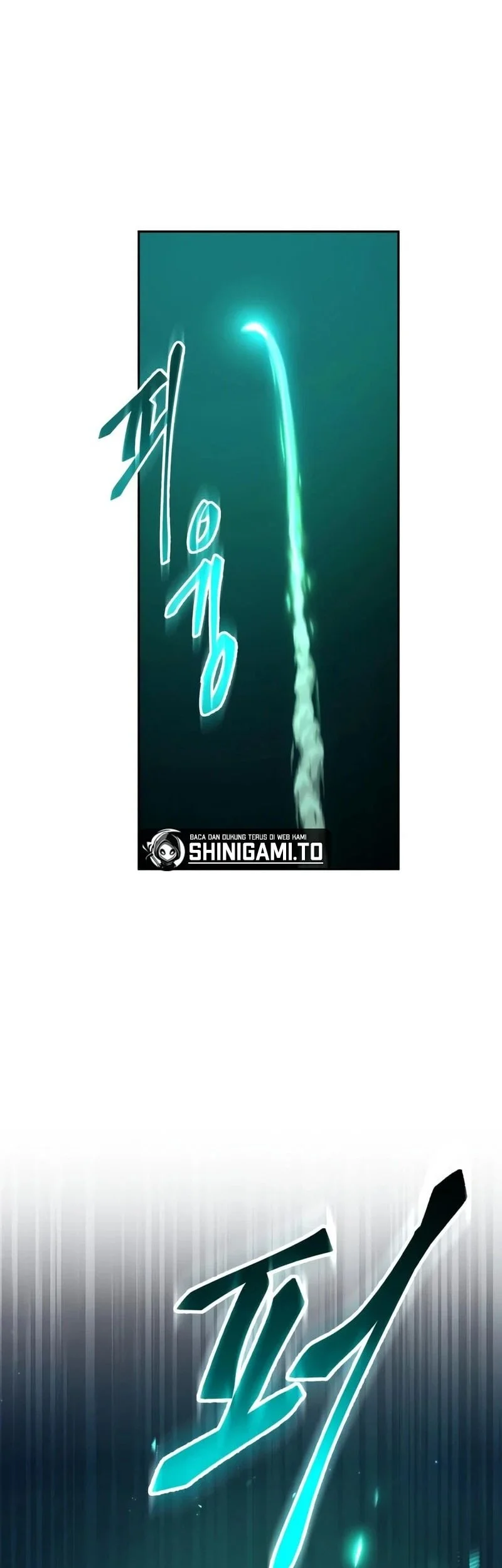 The Heavenly Demon Wants A Quiet Life Chapter 90 Gambar 43