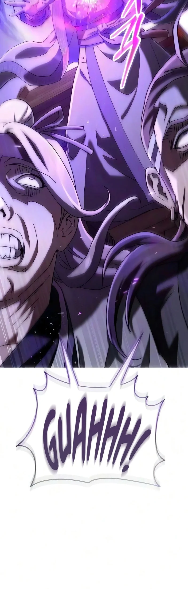 The Heavenly Demon Wants A Quiet Life Chapter 93 Gambar 42