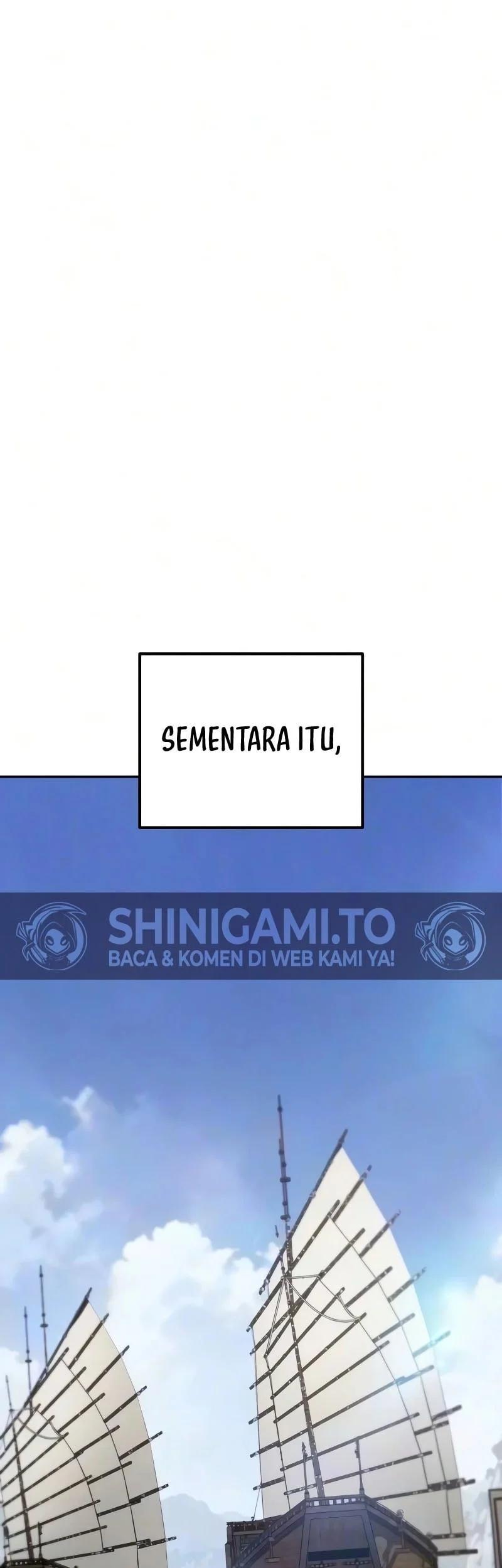 The Heavenly Demon Wants A Quiet Life Chapter 93 Gambar 43