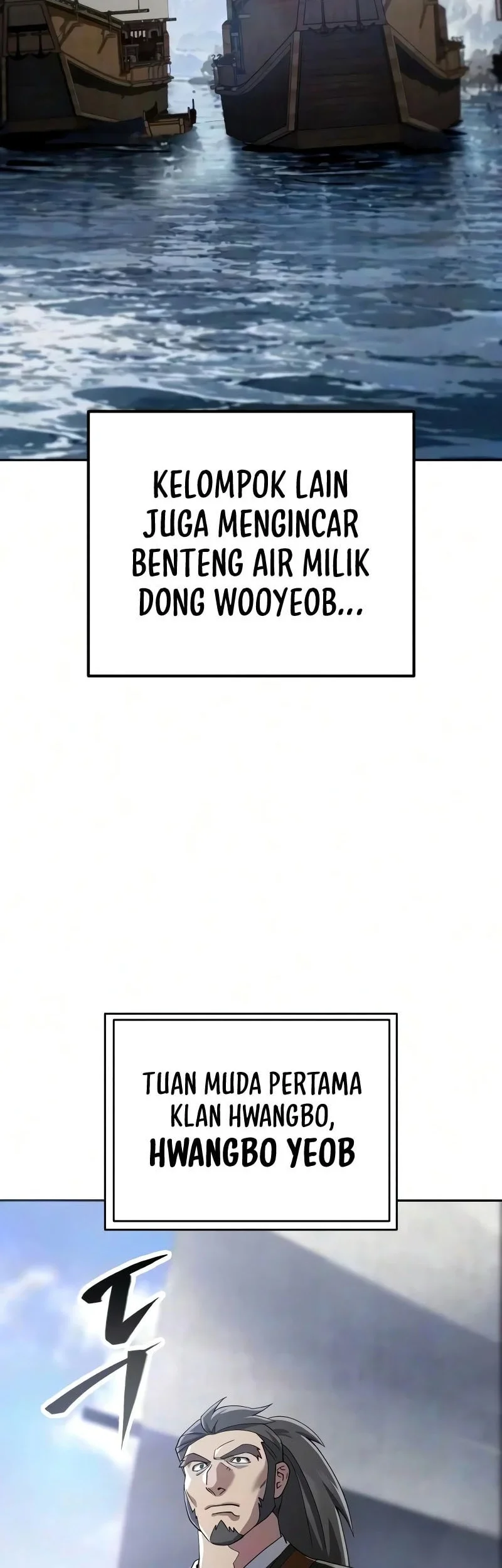 The Heavenly Demon Wants A Quiet Life Chapter 93 Gambar 44