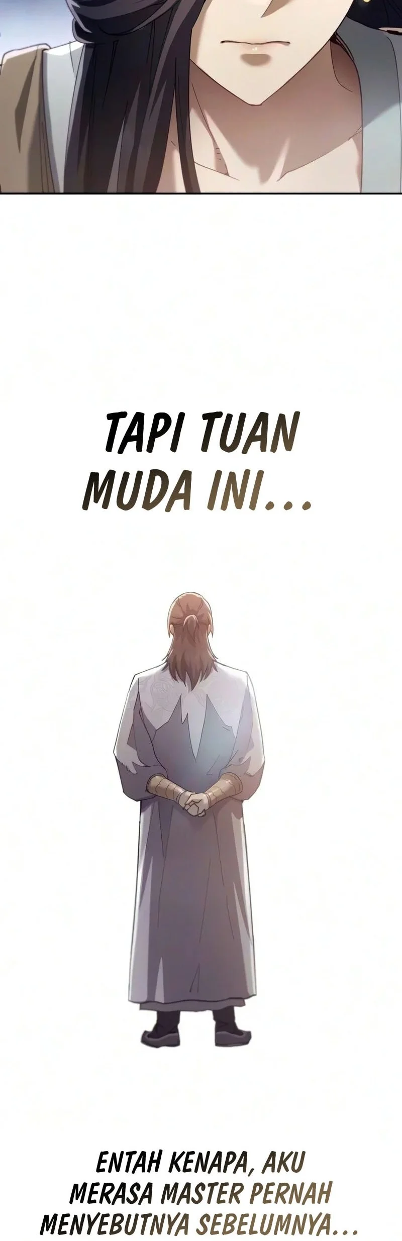 The Heavenly Demon Wants A Quiet Life Chapter 95 Gambar 42