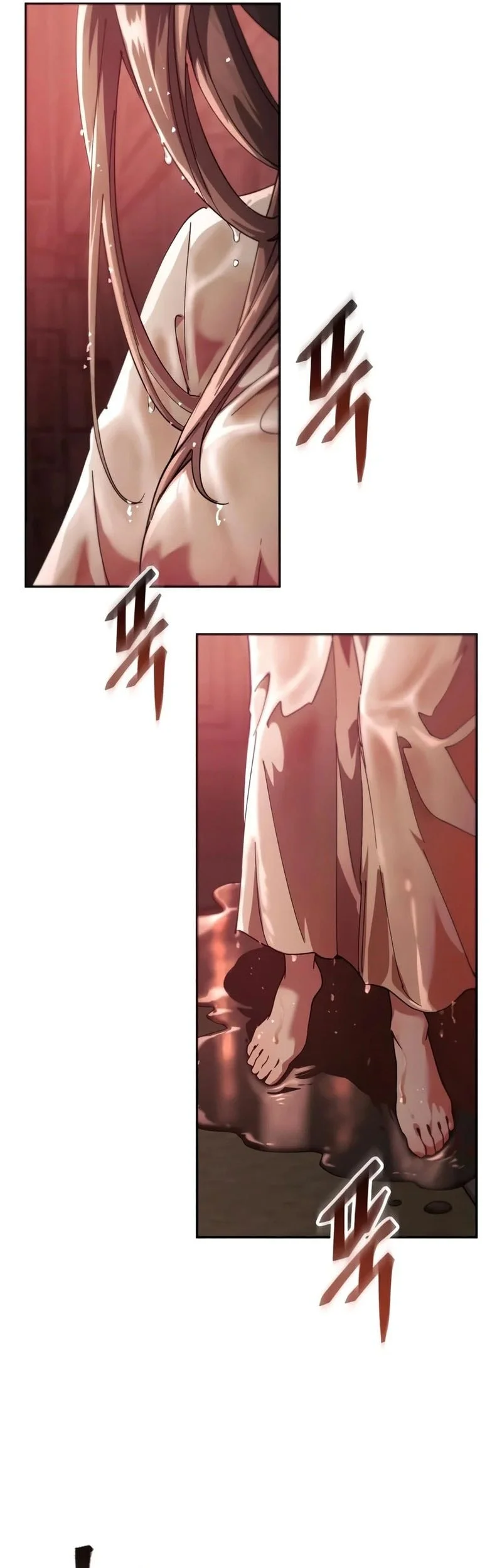 The Heavenly Demon Wants A Quiet Life Chapter 98 Gambar 30