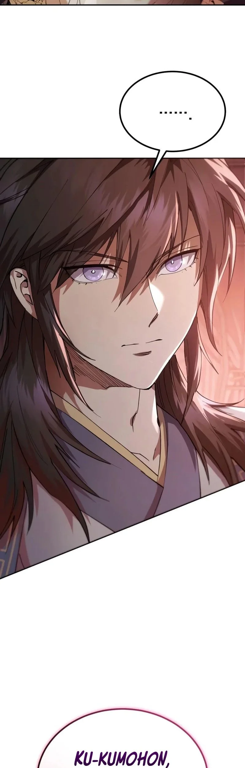 The Heavenly Demon Wants A Quiet Life Chapter 98 Gambar 32
