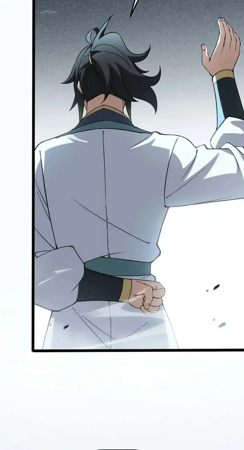The Heavenly Path Is Not Stupid Chapter 191 Gambar 29