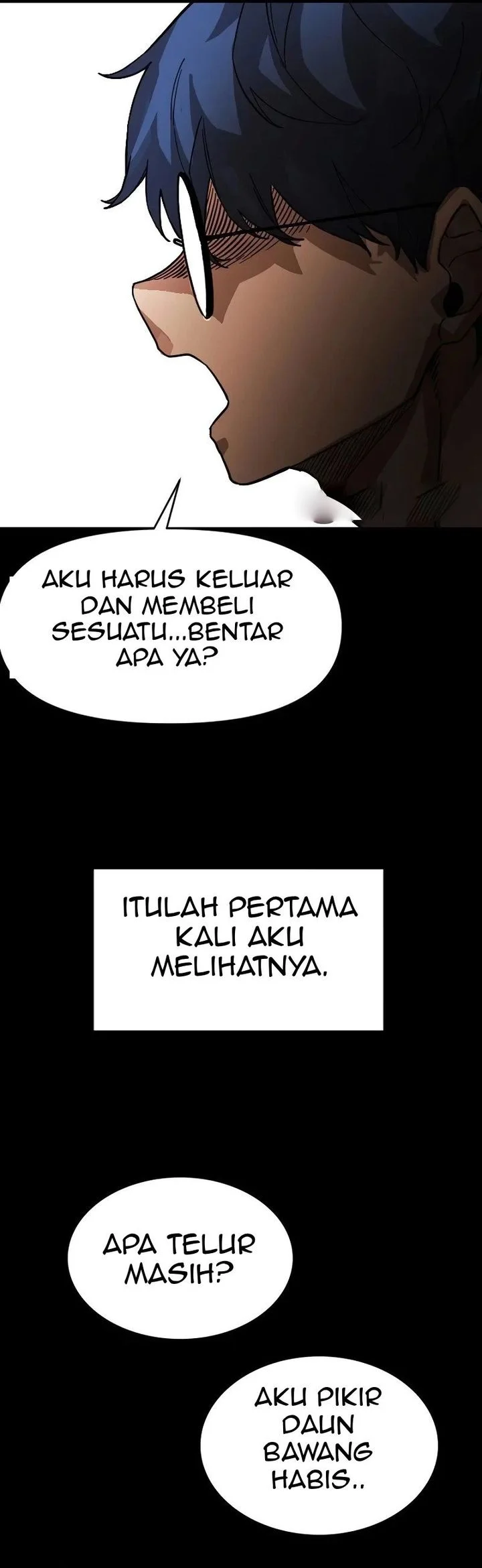 The Heavenly Path's Annihilation Chapter 1 Gambar 55