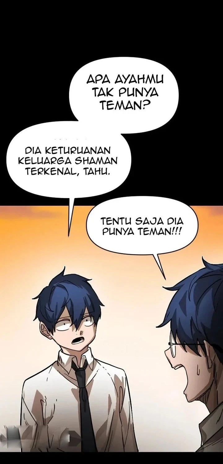 The Heavenly Path's Annihilation Chapter 1 Gambar 57