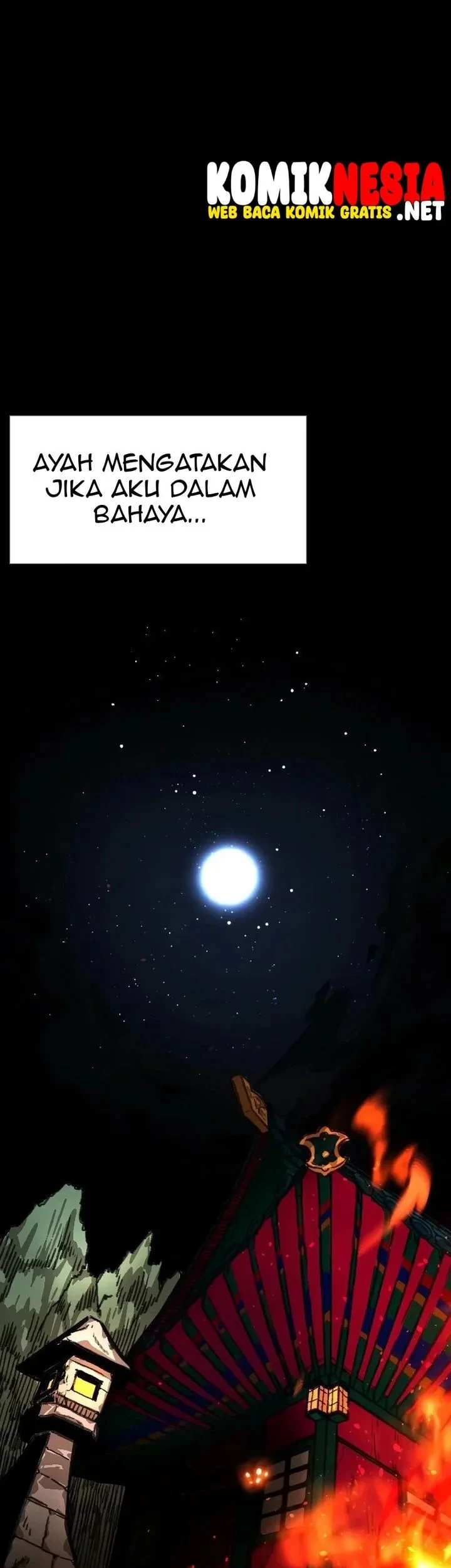 The Heavenly Path's Annihilation Chapter 1 Gambar 58