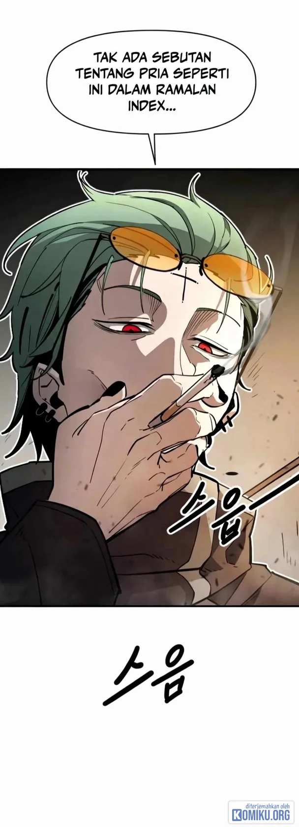 The Heavenly Path's Annihilation Chapter 11 Gambar 48