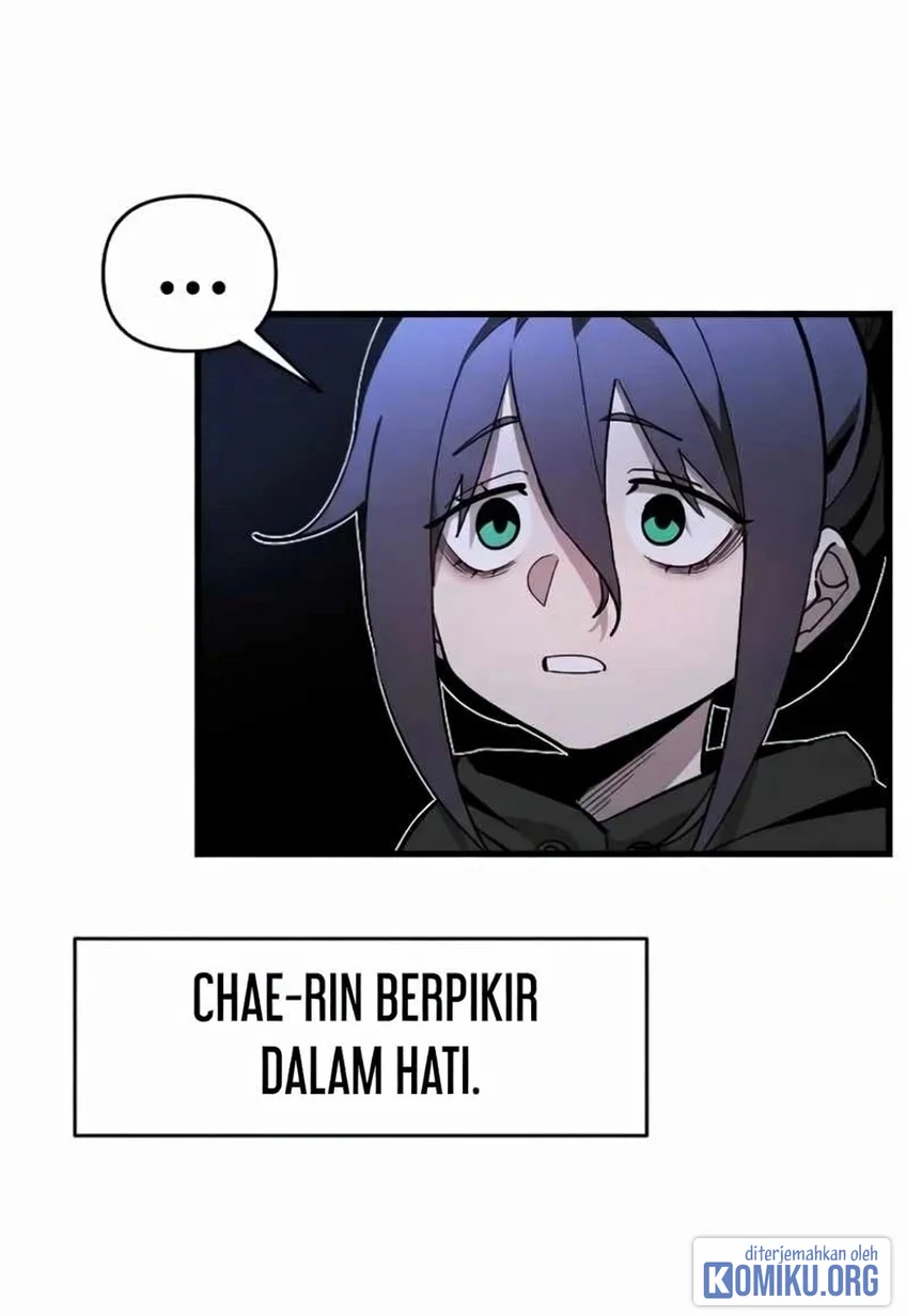 The Heavenly Path's Annihilation Chapter 12 Gambar 46
