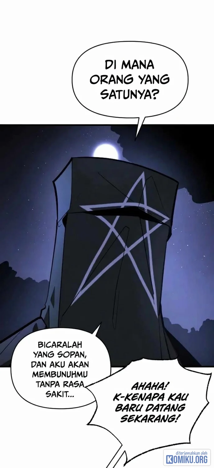 The Heavenly Path's Annihilation Chapter 12 Gambar 47