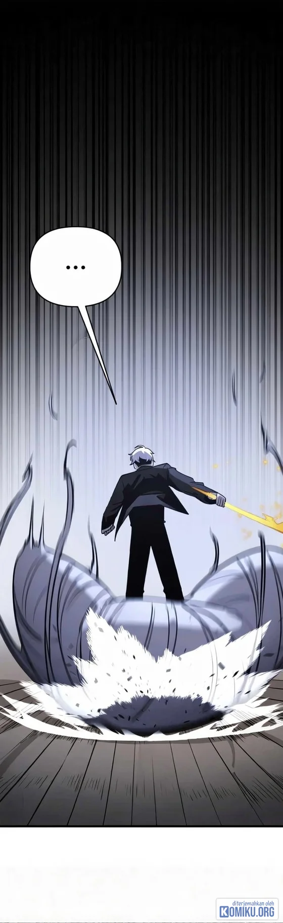 The Heavenly Path's Annihilation Chapter 13 Gambar 46