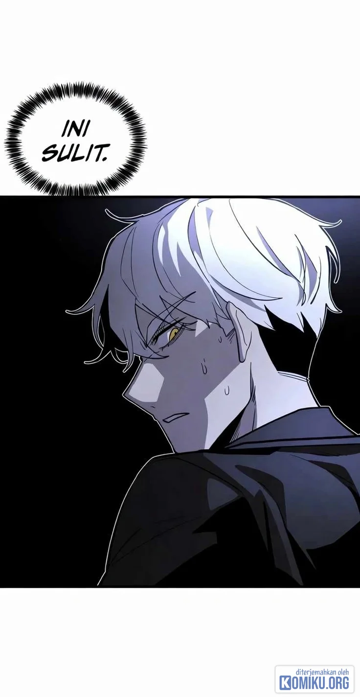 The Heavenly Path's Annihilation Chapter 13 Gambar 47