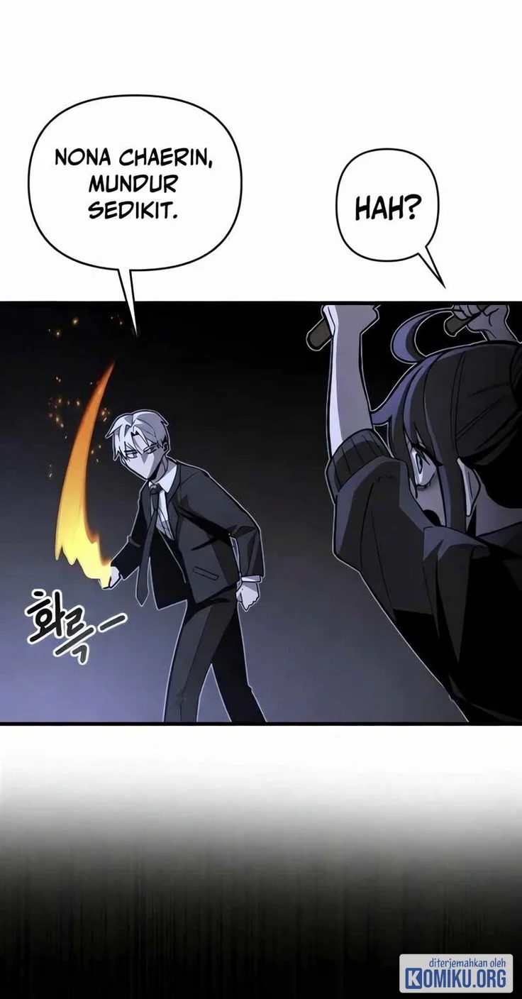 The Heavenly Path's Annihilation Chapter 13 Gambar 49
