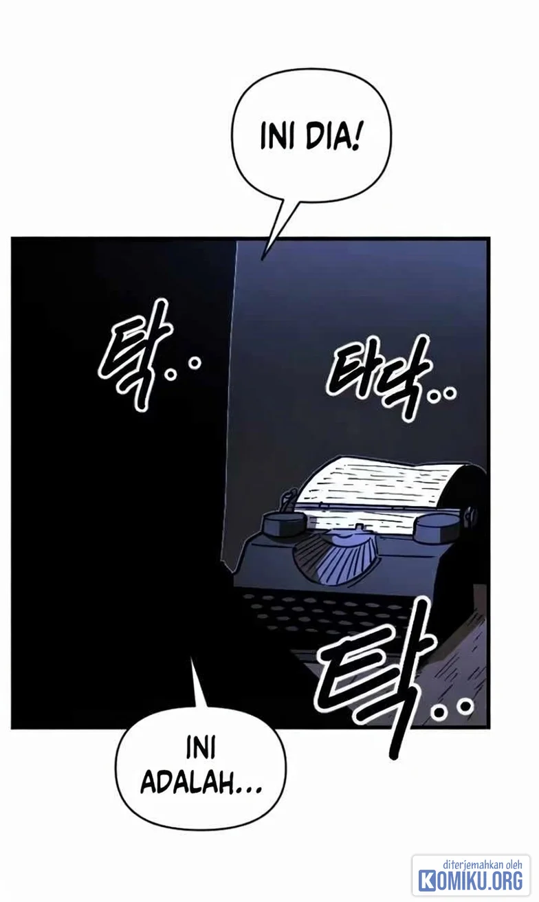 The Heavenly Path's Annihilation Chapter 15 Gambar 39