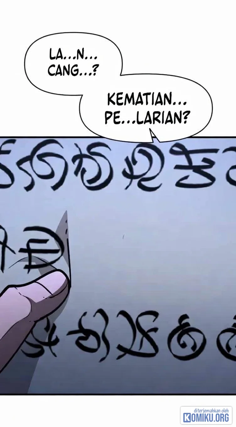 The Heavenly Path's Annihilation Chapter 15 Gambar 40