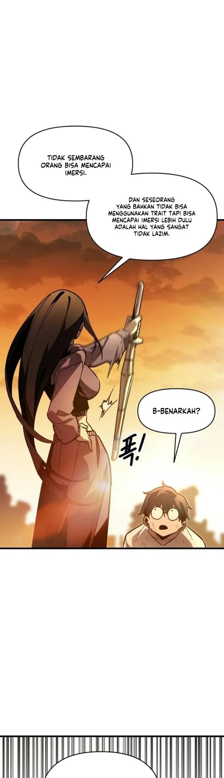 The Heavenly Path's Annihilation Chapter 16 Gambar 31