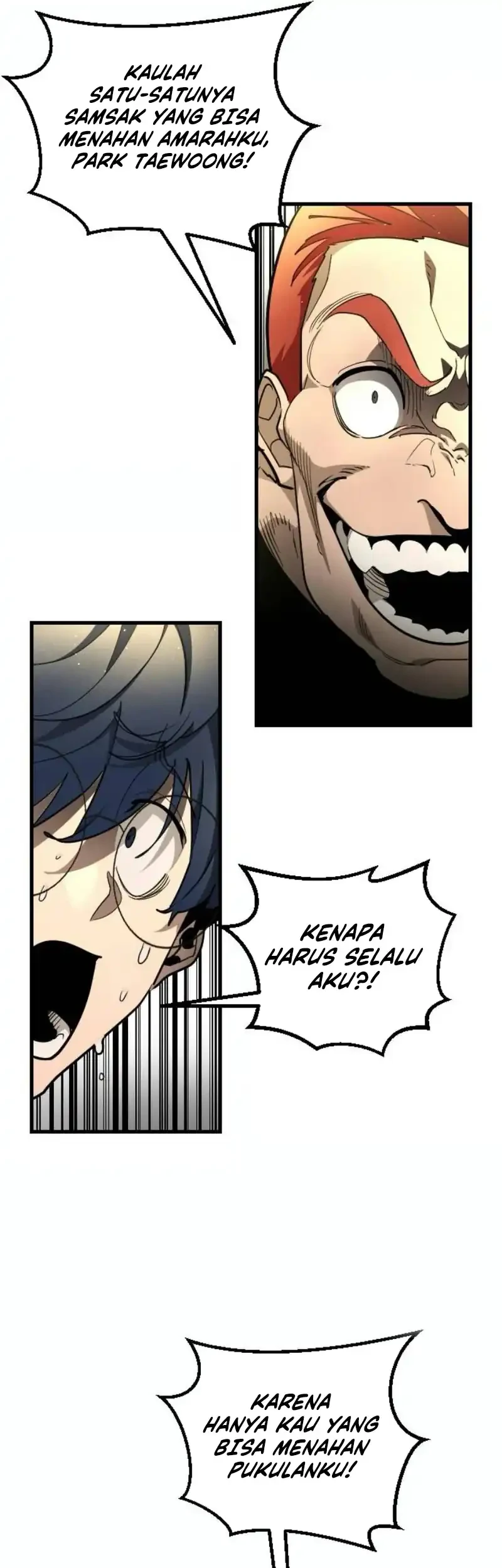 The Heavenly Path's Annihilation Chapter 17 Gambar 25