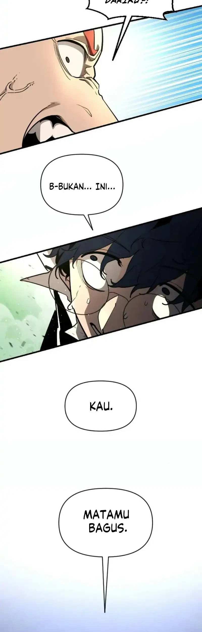 The Heavenly Path's Annihilation Chapter 17 Gambar 27
