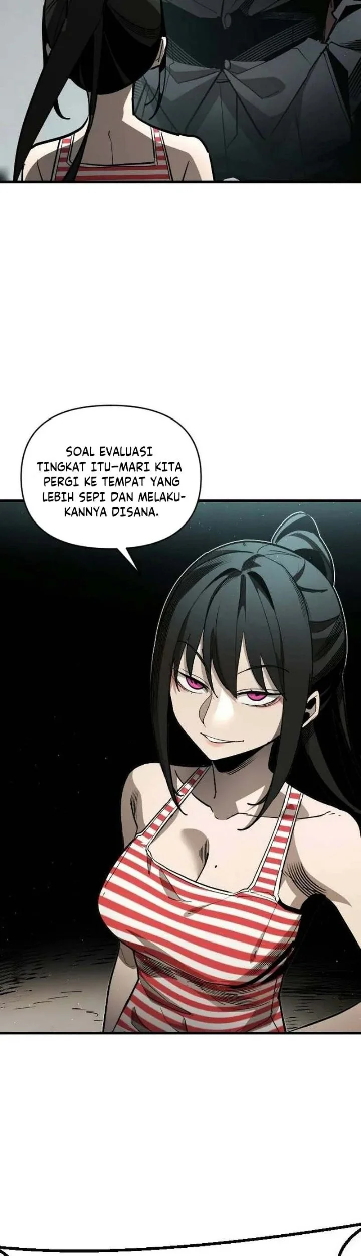 The Heavenly Path's Annihilation Chapter 19 Gambar 27
