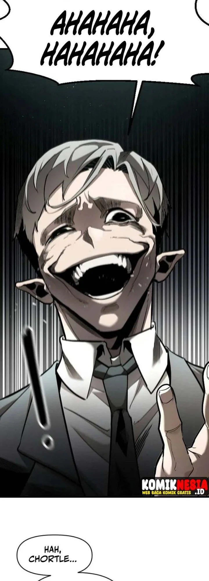 The Heavenly Path's Annihilation Chapter 19 Gambar 28
