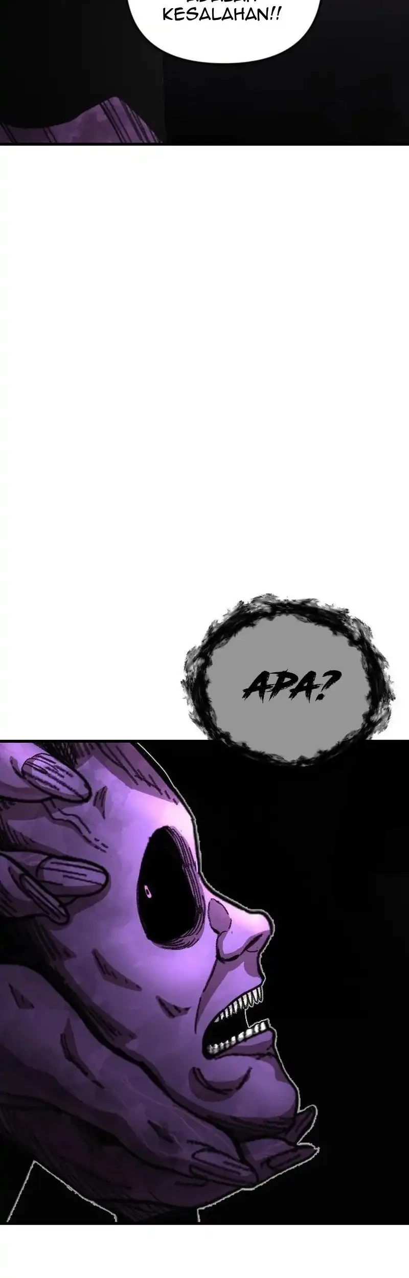 The Heavenly Path's Annihilation Chapter 2 Gambar 71