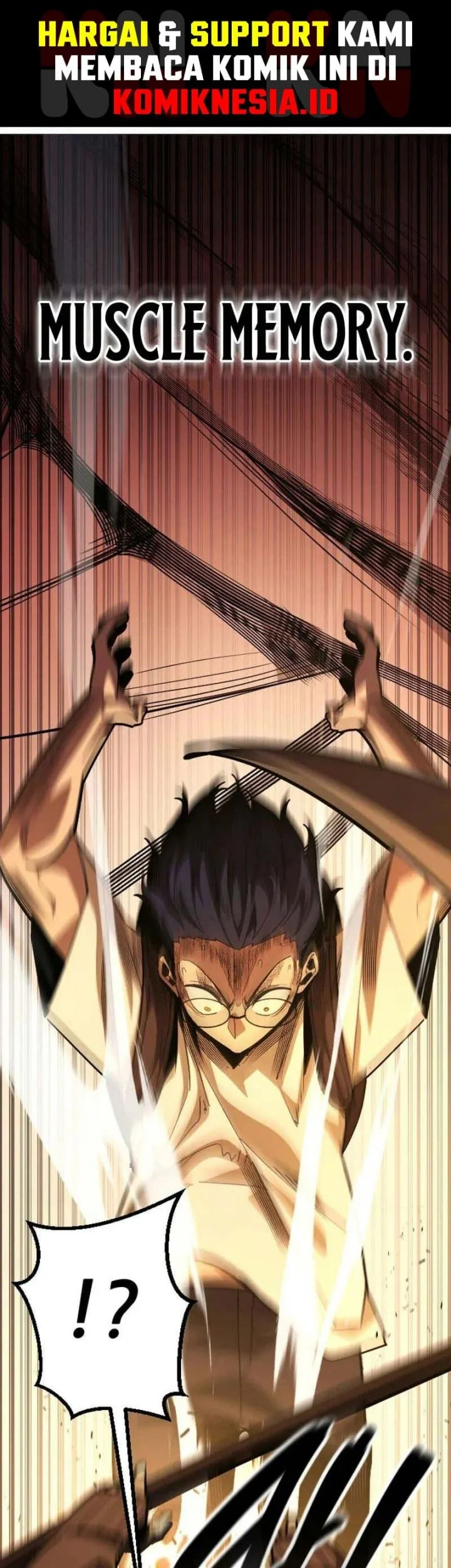 The Heavenly Path's Annihilation Chapter 20 Gambar 29